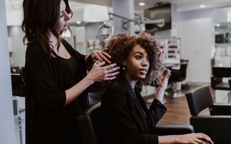 cosmetology careers