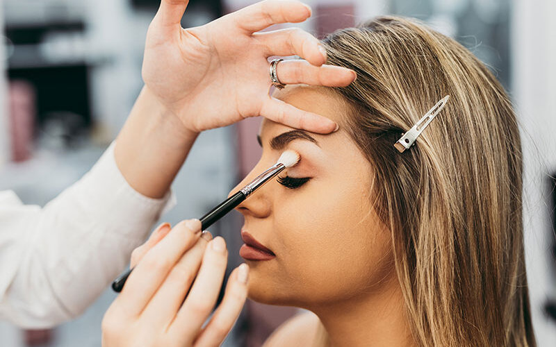 esthetician vs. cosmetologist