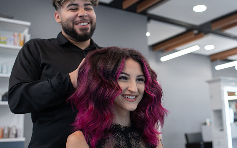 How much is cosmetology school