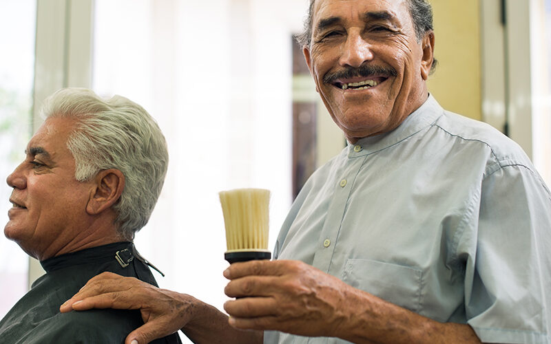 Is barbering a good career?