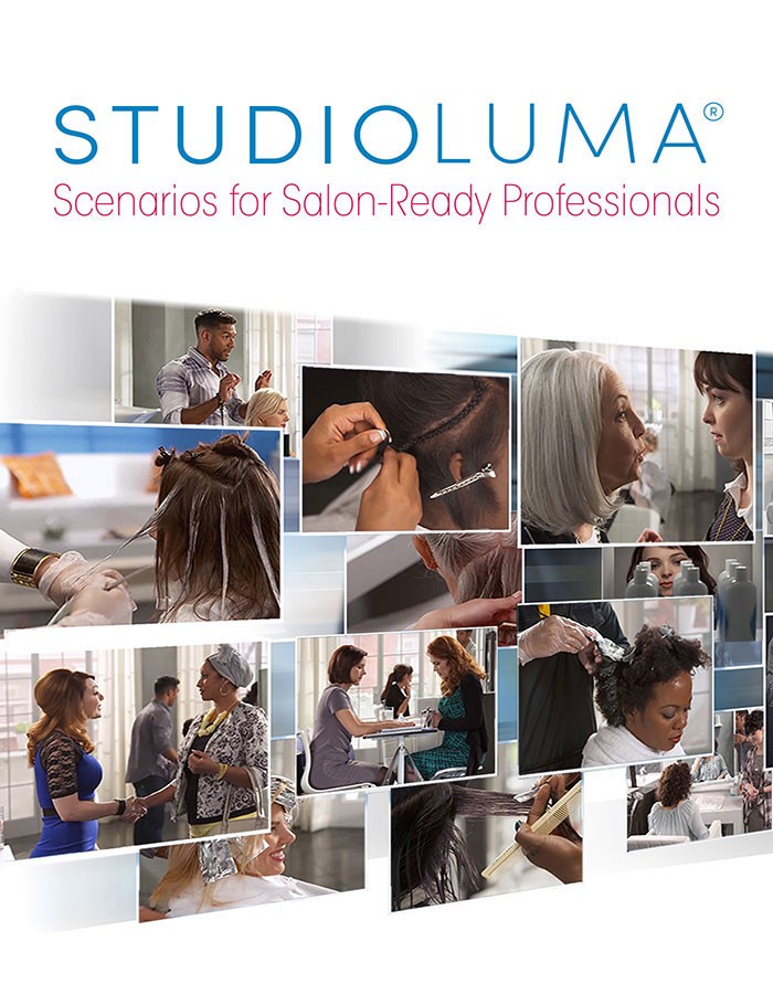 StudioLuma Video Series