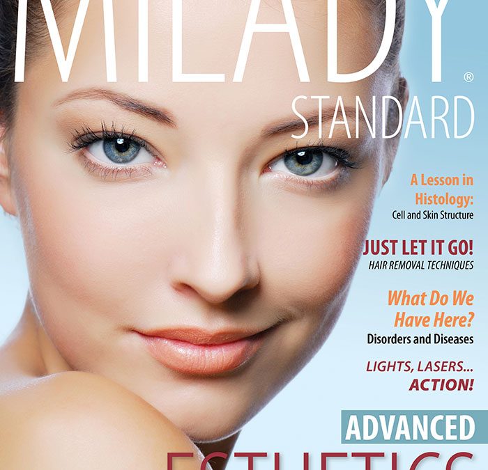 Milady Standard Esthetics Advanced, 2nd Edition Milady