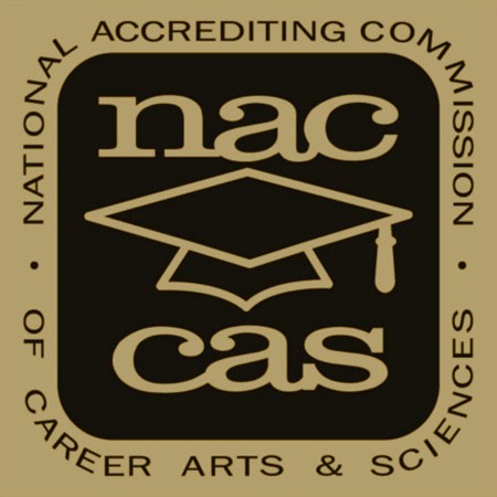 National Accrediting Commission of Career Arts & Sciences 