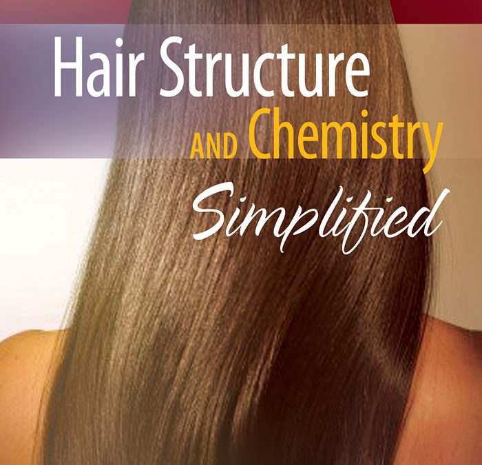 Hair Structure and Chemistry Simplified, 5th Edition - Milady Hair Structure and Chemistry Simplified, 5th Edition - Milady