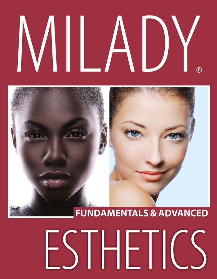 MindTap for Milady Standard Esthetics: Fundamentals & Advanced