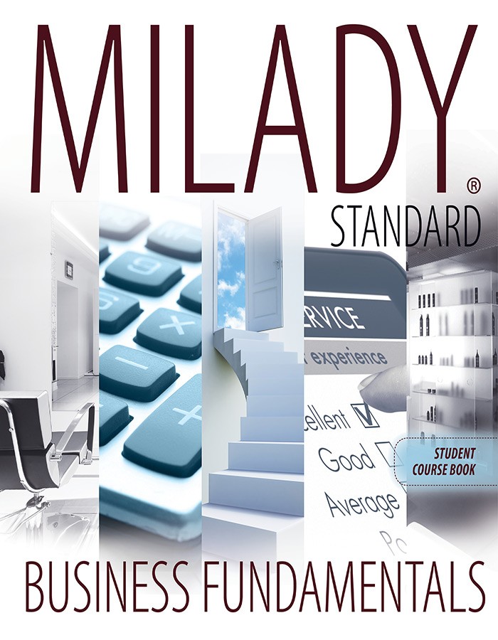 Milady Standard Business Fundamentals