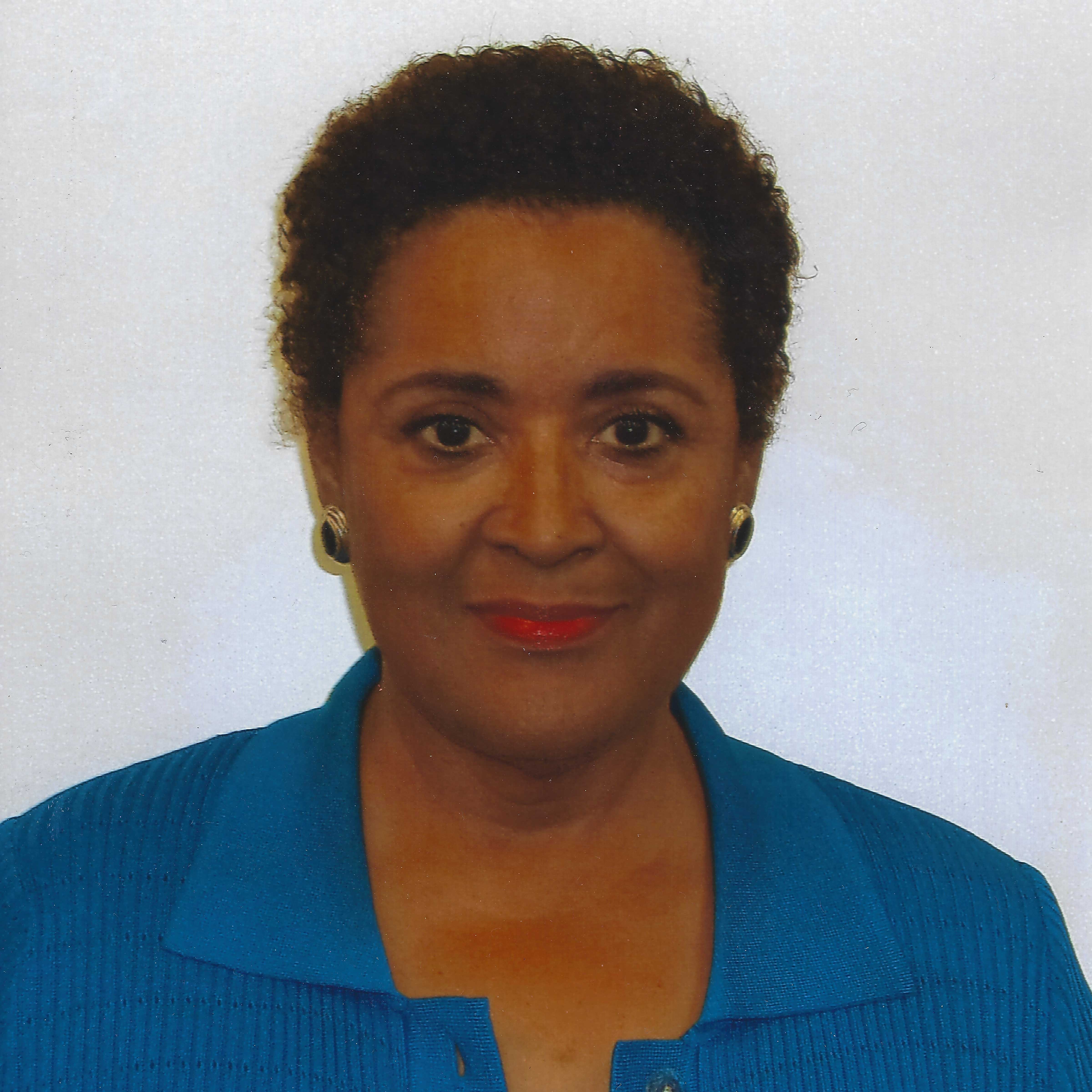 Lenita Griffis Browning