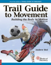 trail guide to movement