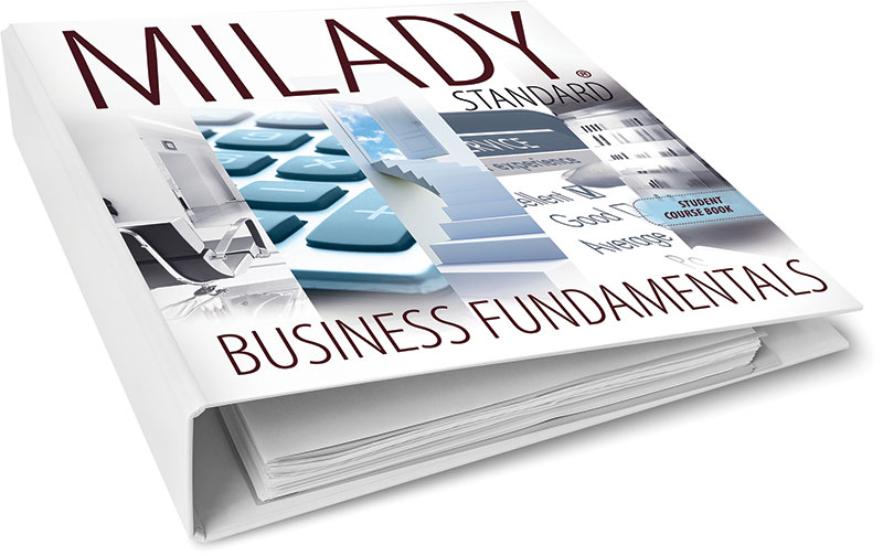 Business Fundamentals Student Course Book