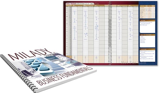 goal tracker