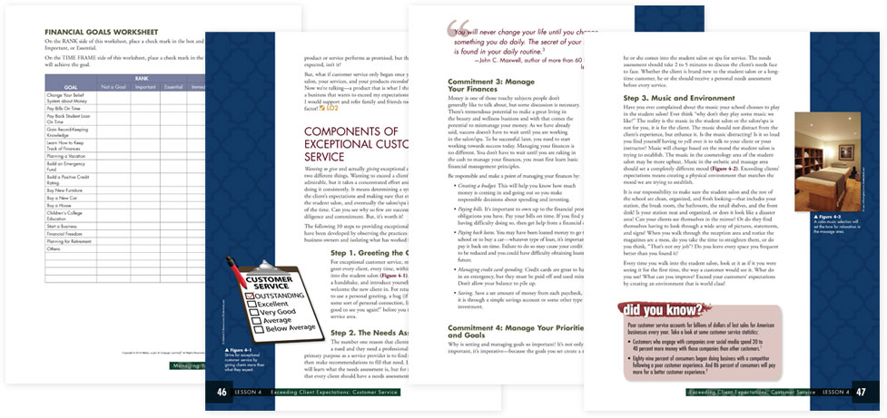 Business Fundamentals Student Course Book Business Fundamentals Student Course Book