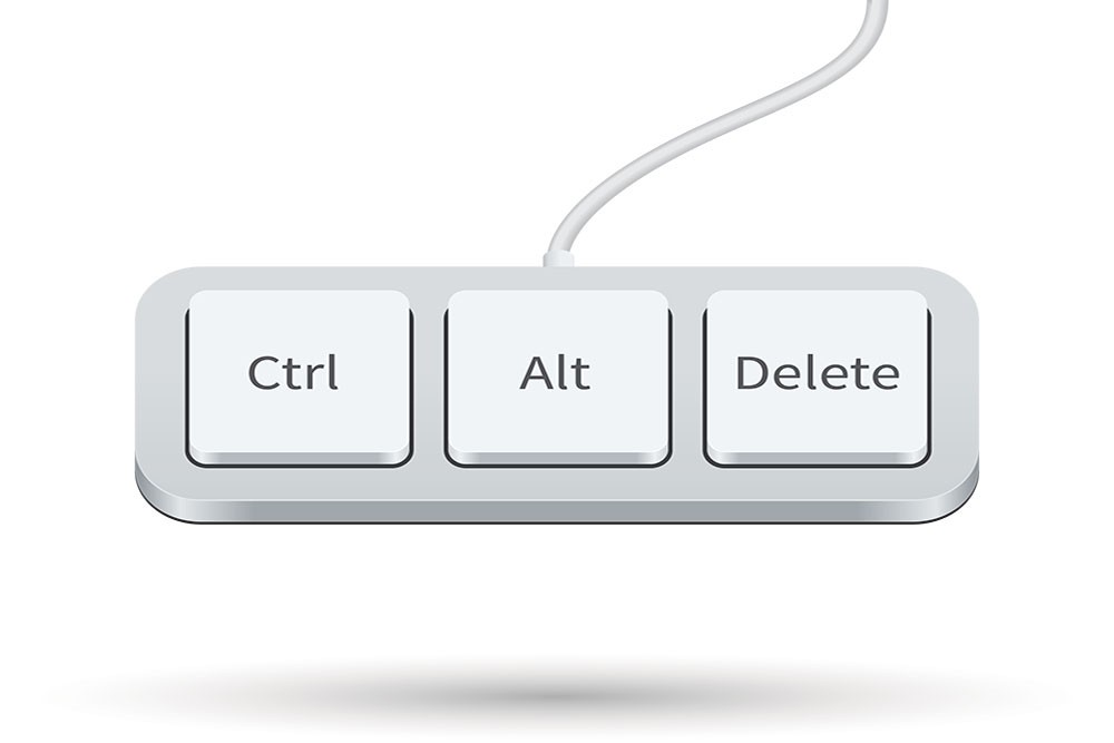 Control + ALT + Delete: Implementing Technology in the Classroom