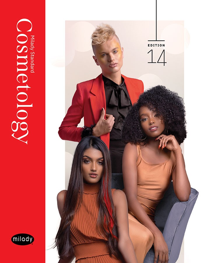 Cosmetology, 14th Ed