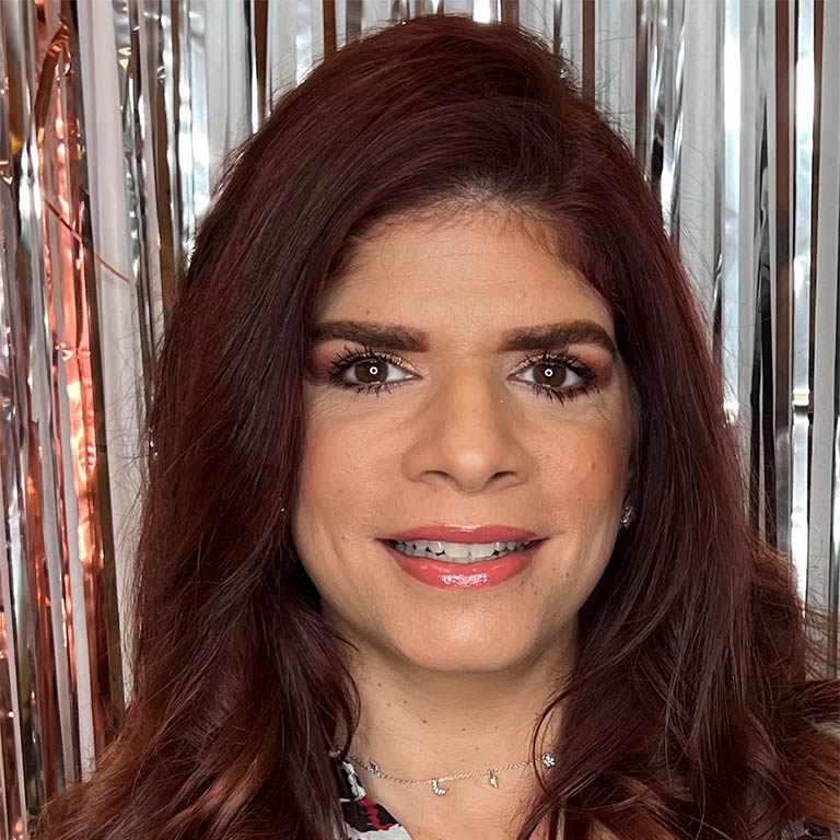 Samantha Ferreira
