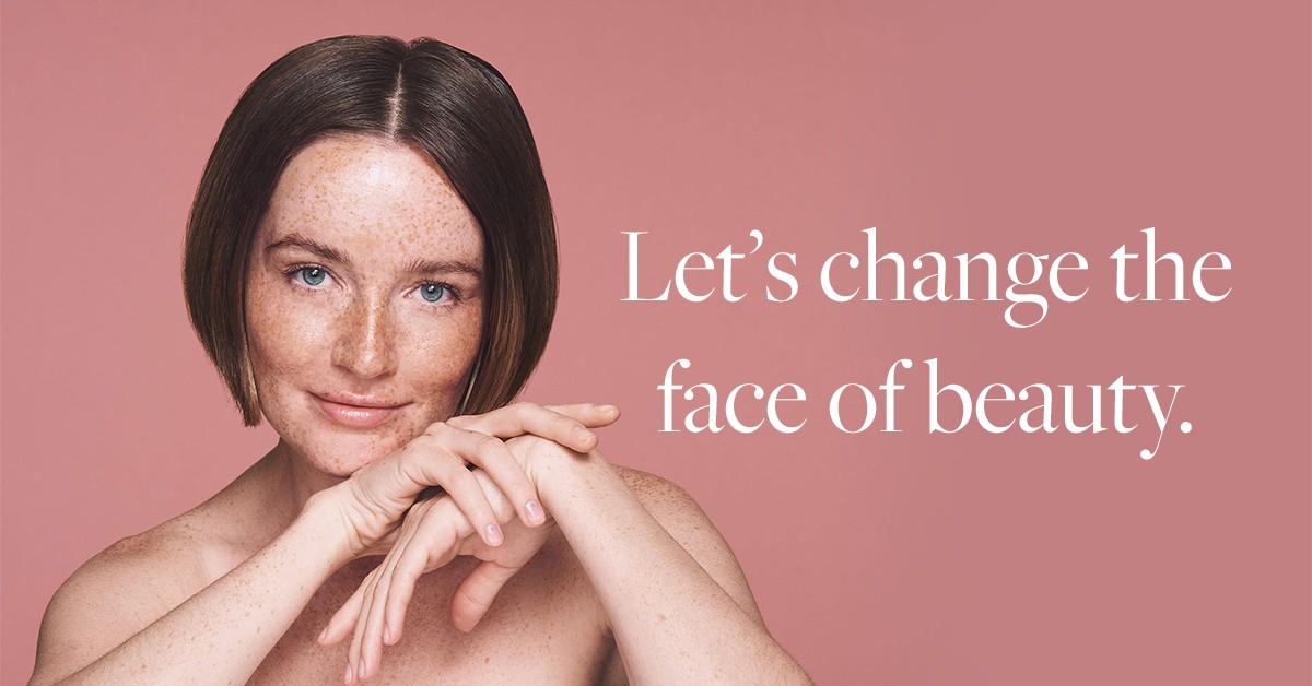 Milady | Let's change the face of beauty.