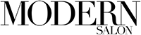 Modern Salon logo