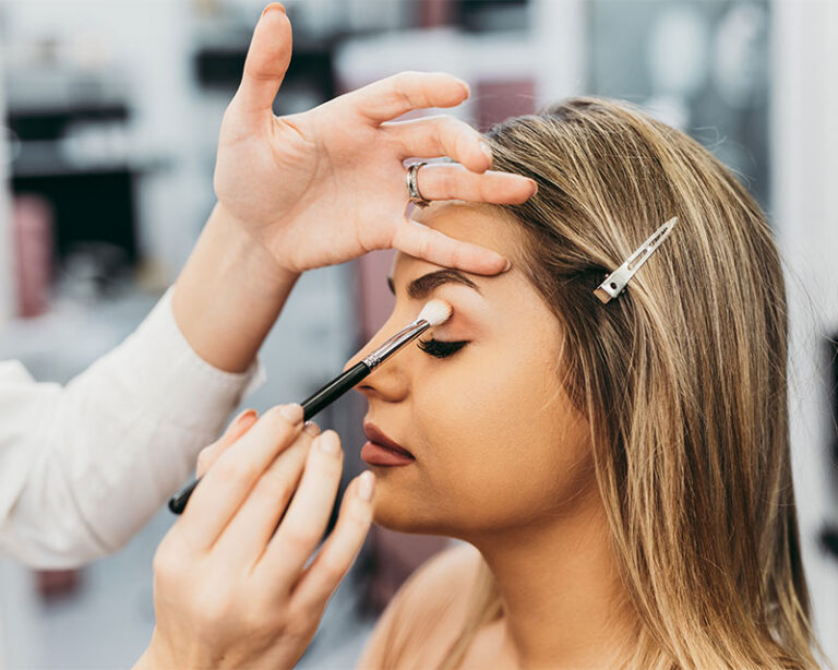 Esthetician vs. Cosmetologist Which career should you choose? Milady