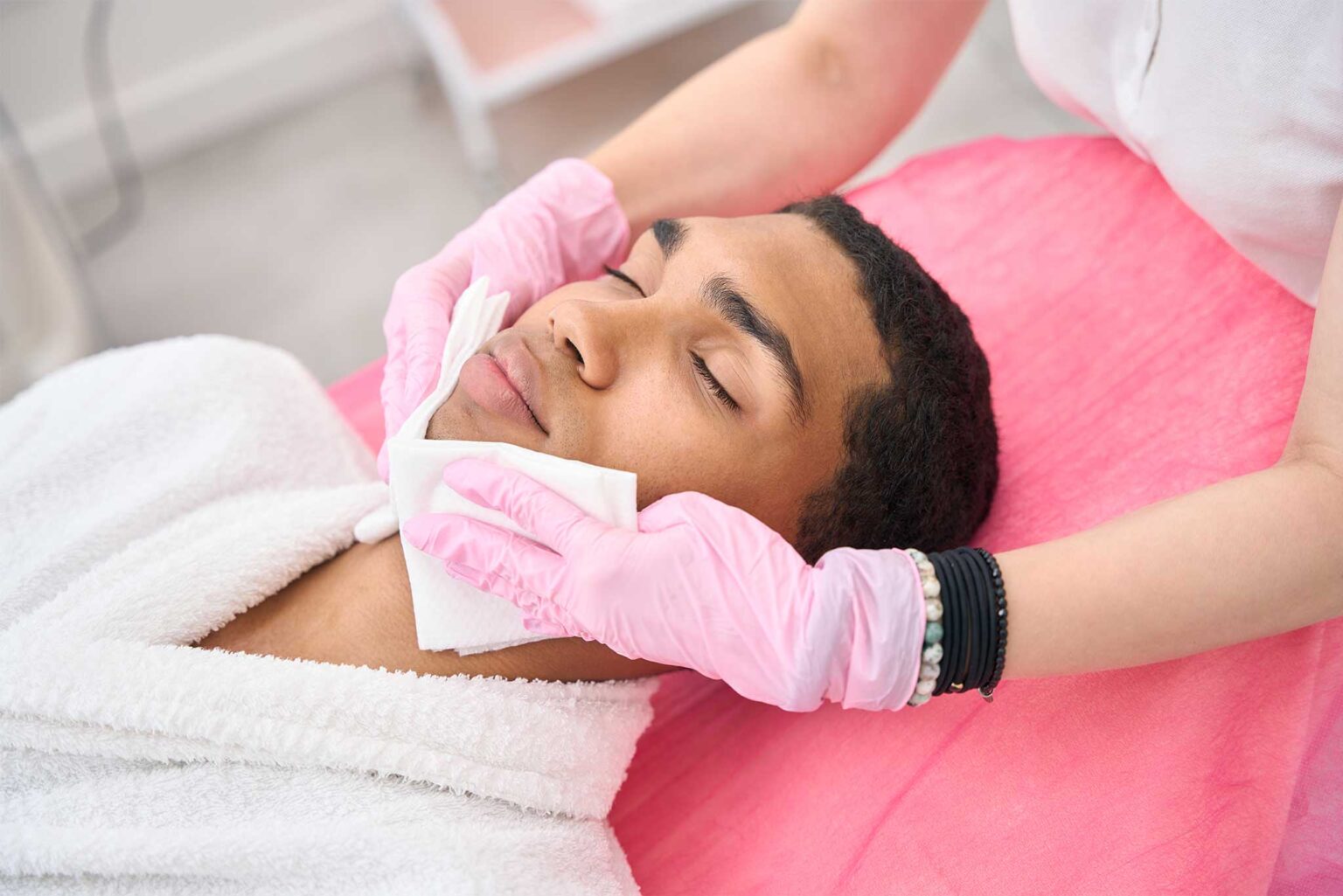 How to an Esthetician? Milady