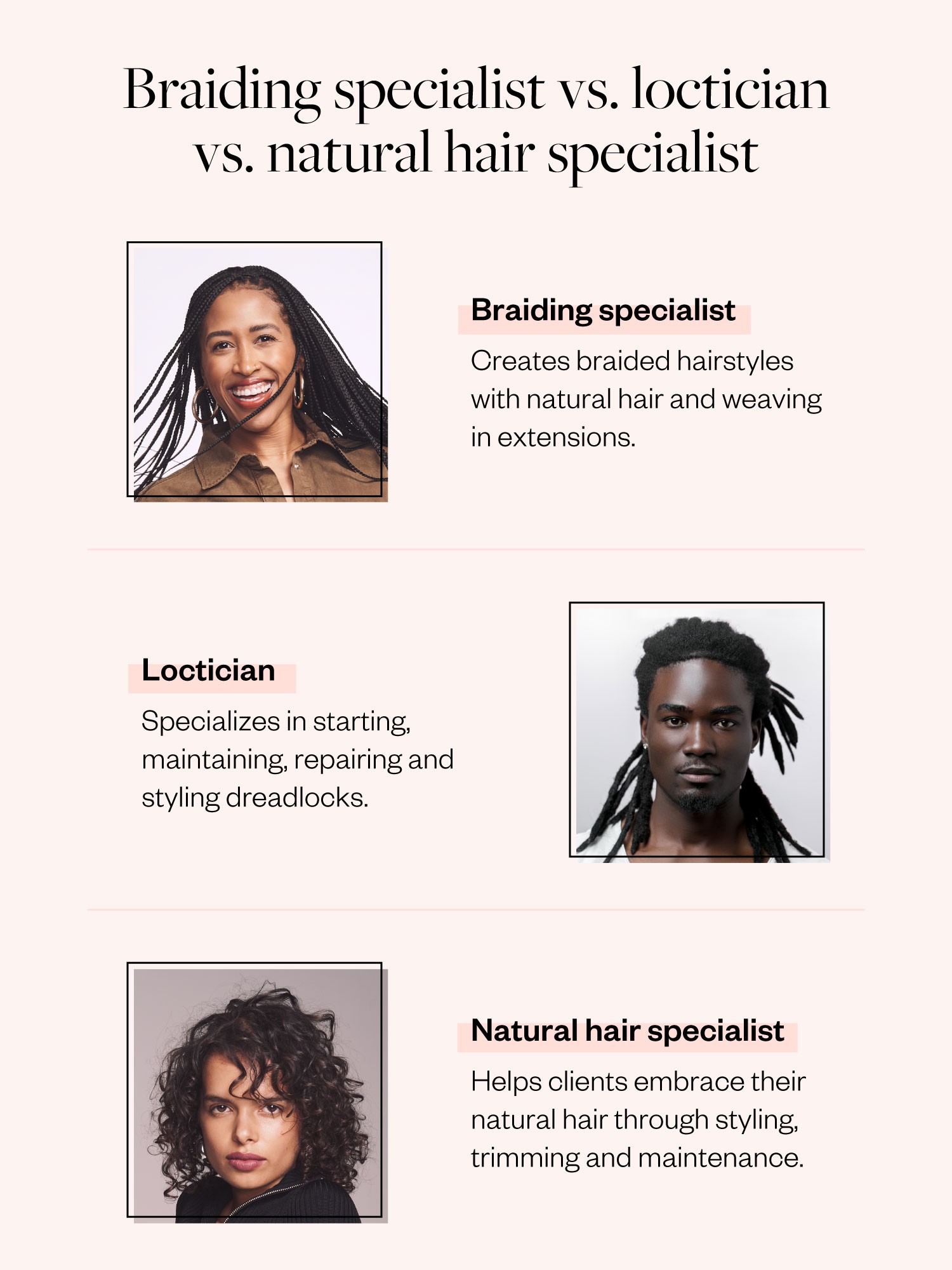 types-of-hair-specialists