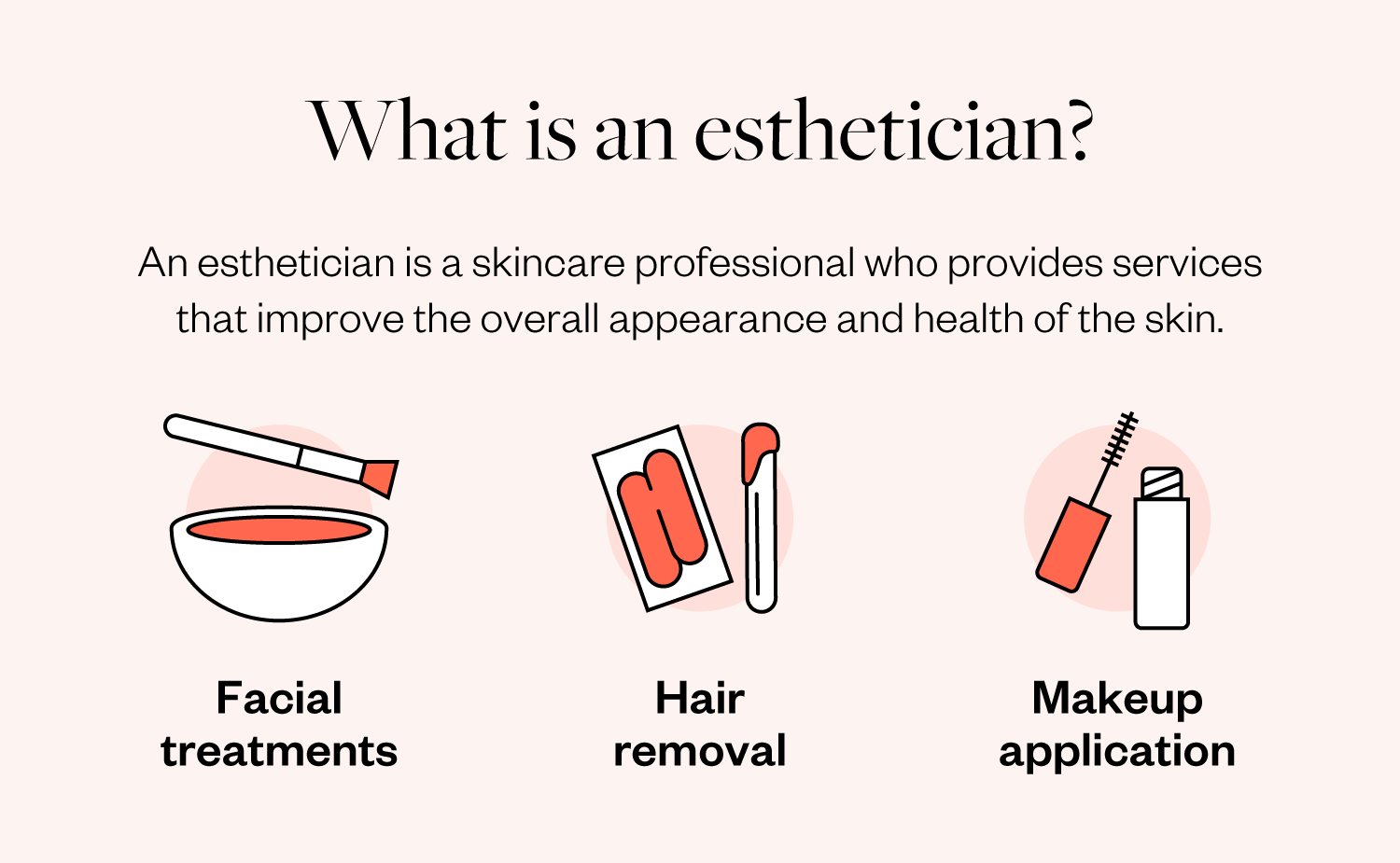 what-is-an-esthetician