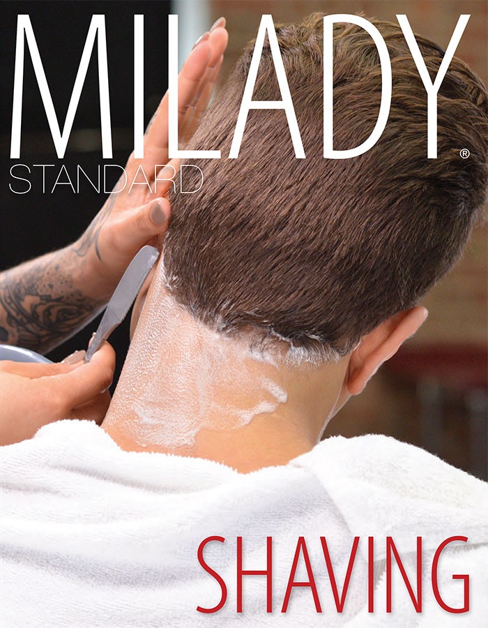 Milady Standard Shaving