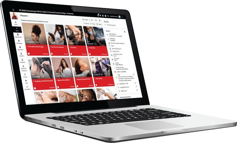 CIMA Digital Learning Platform