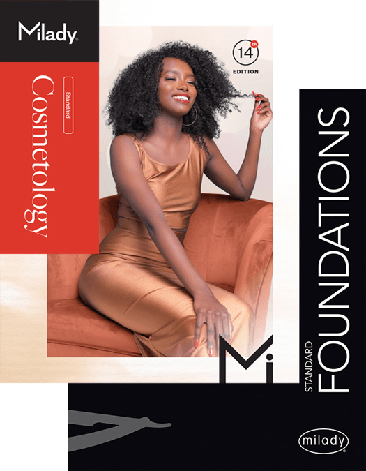 Milady Standard Cosmetology, 14th Edition