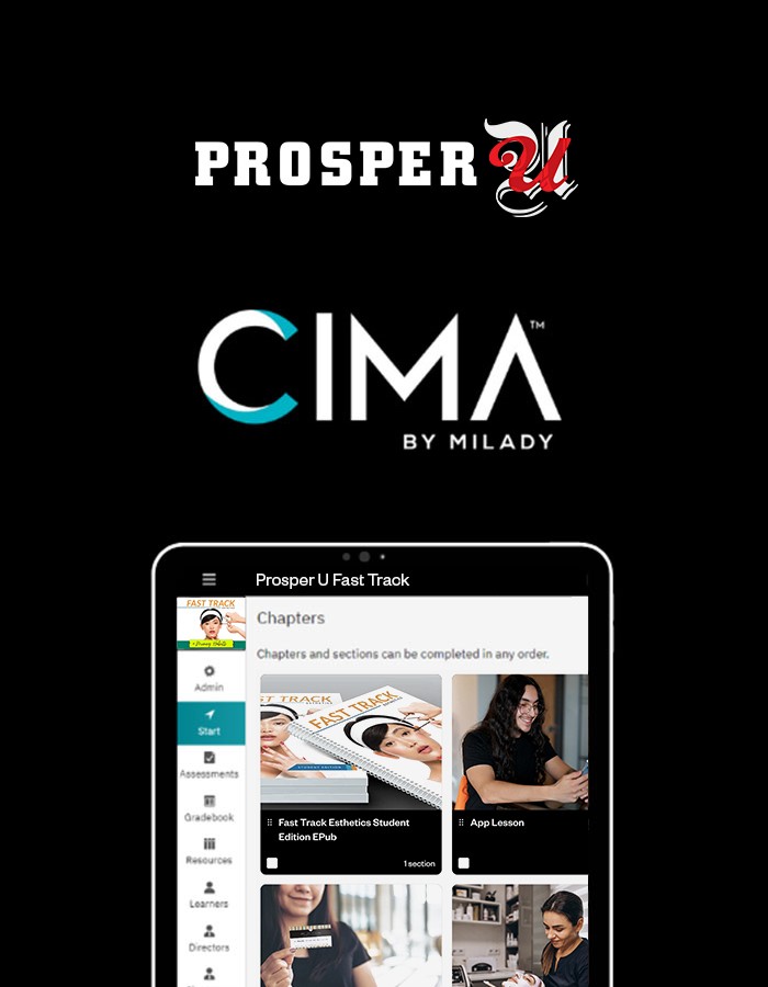 CIMA ProsperU