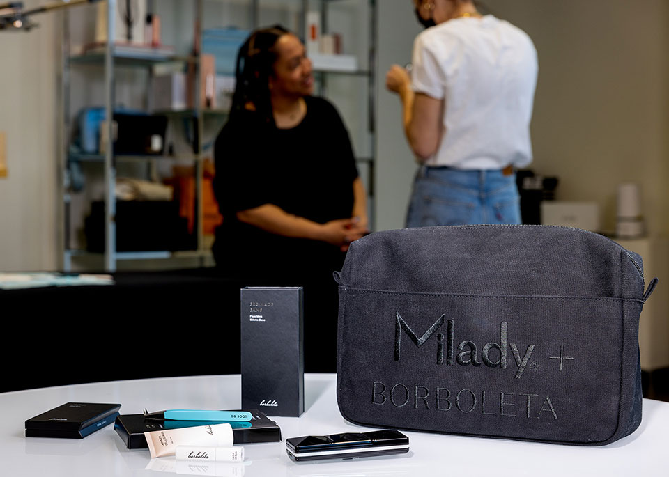 Lash and Brow Kits Milady