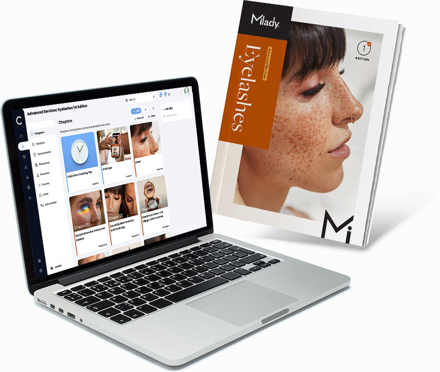 Advanced Services: Eyelashes