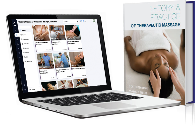 Theory and Practice of Therapeutic Massage 6th Edition