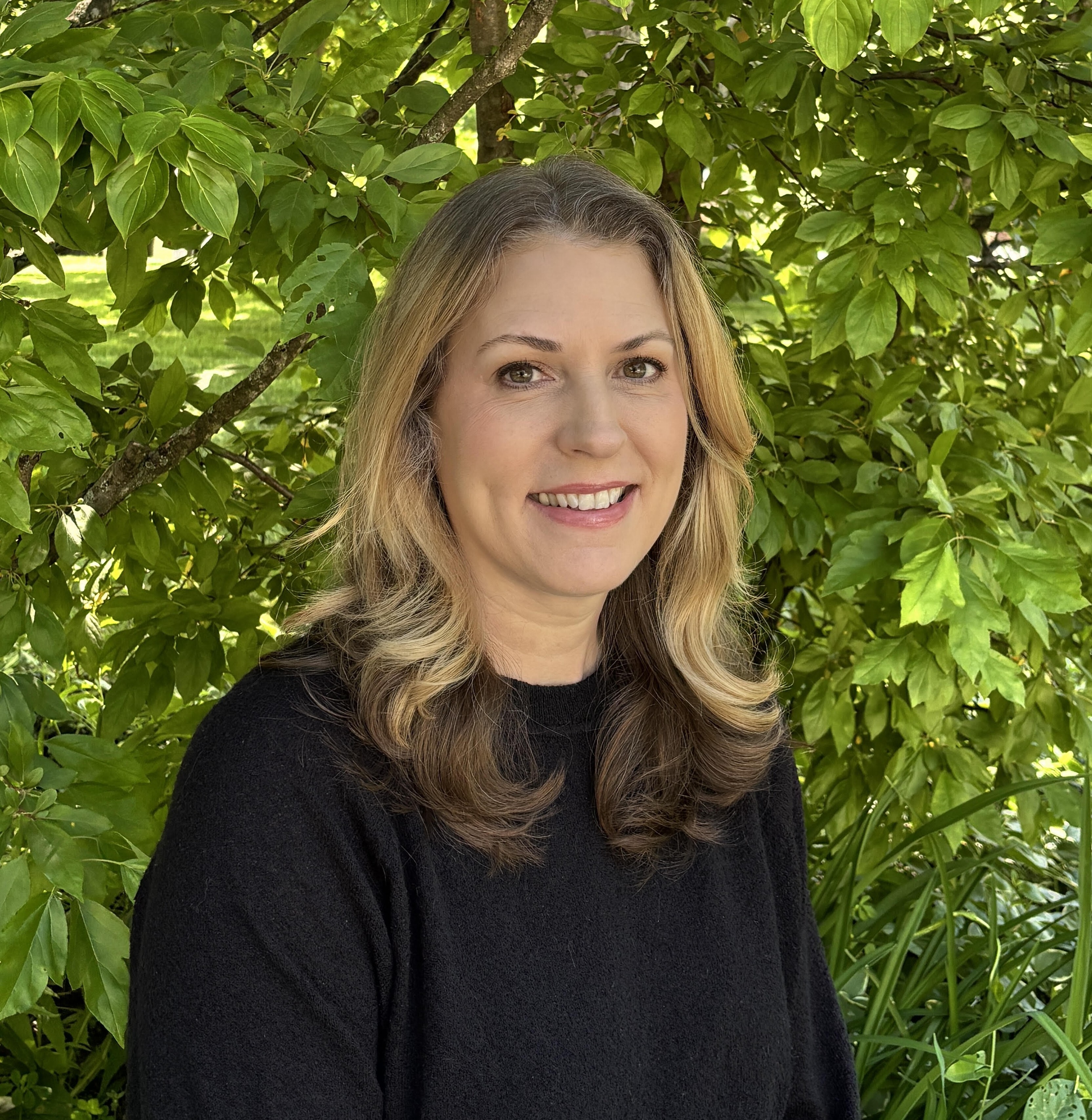 Jennifer Ayers