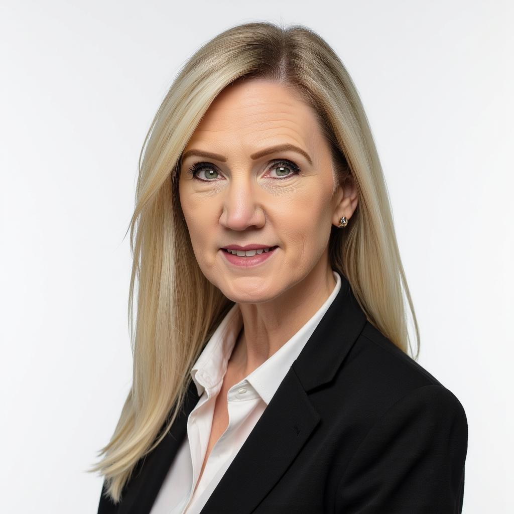 Tracy Ladage
