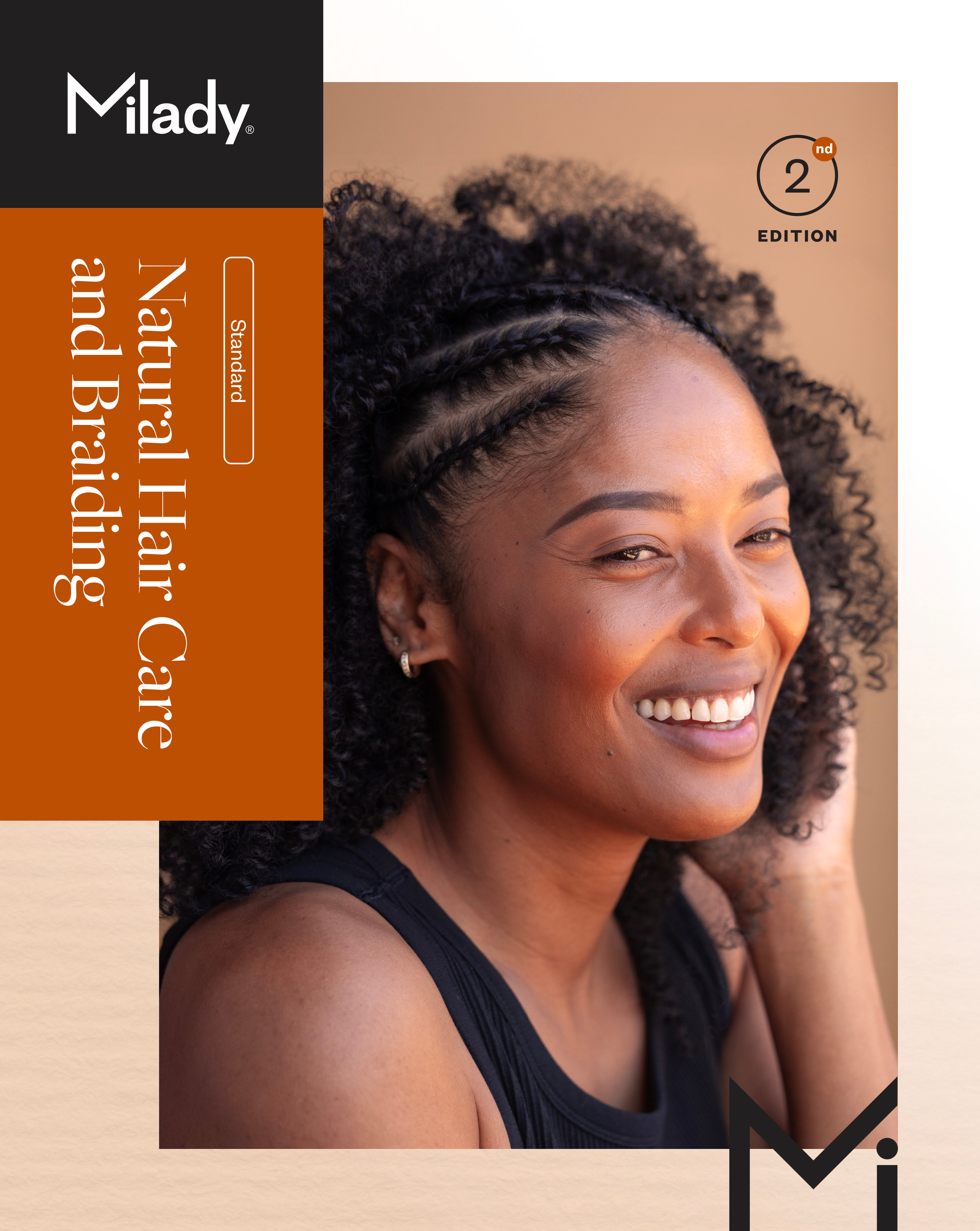 Natural Hair Care