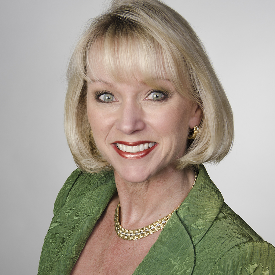 Lynelle Lynch